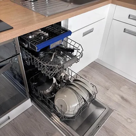 Апартаменты Oliwkowy Hennela Варшава